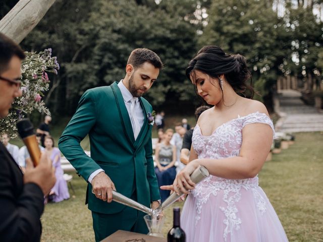 O casamento de Isabella e Sebastian em Curitiba, Paraná 64