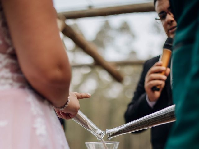 O casamento de Isabella e Sebastian em Curitiba, Paraná 65