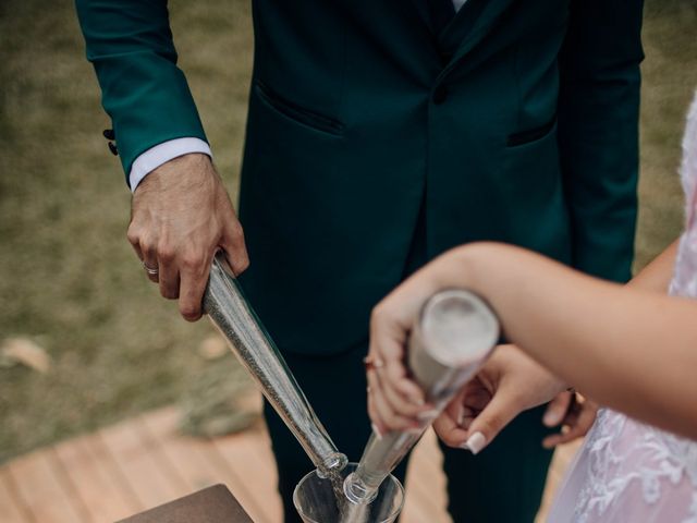 O casamento de Isabella e Sebastian em Curitiba, Paraná 66