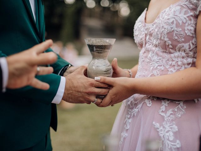 O casamento de Isabella e Sebastian em Curitiba, Paraná 67