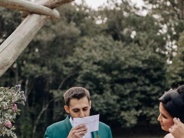 O casamento de Isabella e Sebastian em Curitiba, Paraná 69