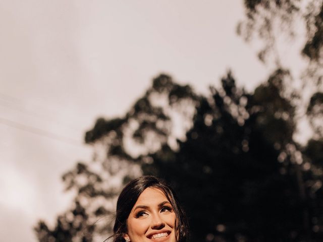 O casamento de Isabella e Sebastian em Curitiba, Paraná 96