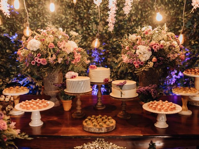 O casamento de Isabella e Sebastian em Curitiba, Paraná 101