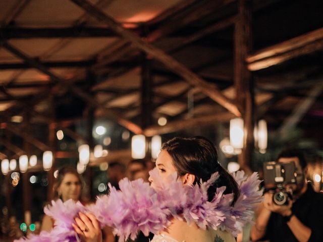 O casamento de Isabella e Sebastian em Curitiba, Paraná 133