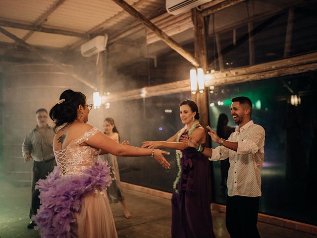 O casamento de Isabella e Sebastian em Curitiba, Paraná 142