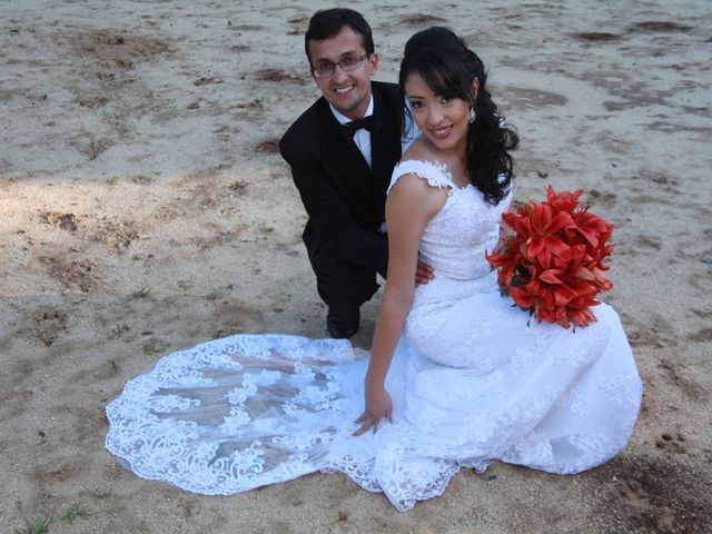 O casamento de Tiago e Jennypher em Itaguara, Minas Gerais 10