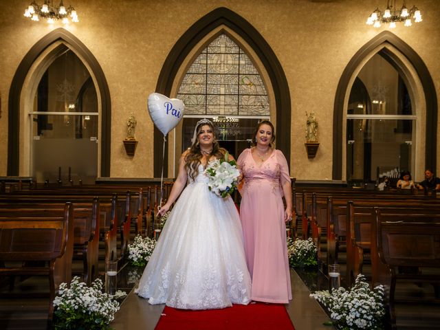 O casamento de Rafael e Josi em Canela, Rio Grande do Sul 1