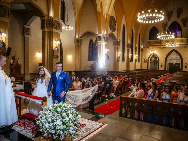 O casamento de Rafael e Josi em Canela, Rio Grande do Sul 2