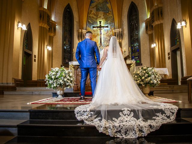 O casamento de Rafael e Josi em Canela, Rio Grande do Sul 7