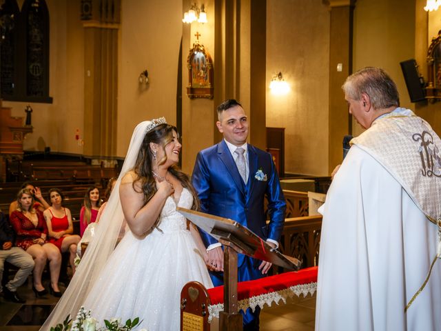 O casamento de Rafael e Josi em Canela, Rio Grande do Sul 9