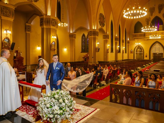 O casamento de Rafael e Josi em Canela, Rio Grande do Sul 10