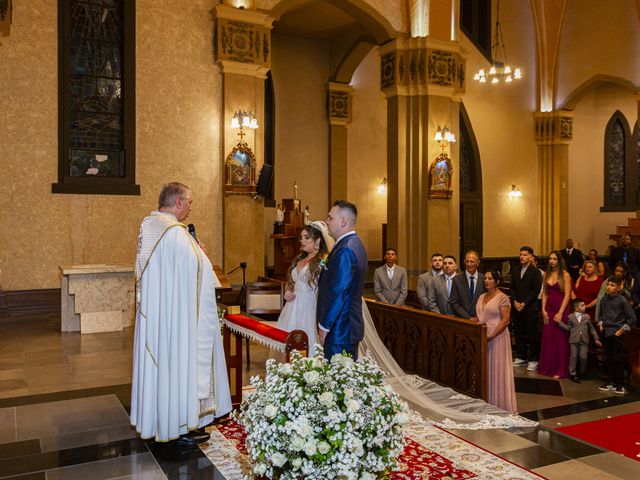 O casamento de Rafael e Josi em Canela, Rio Grande do Sul 11