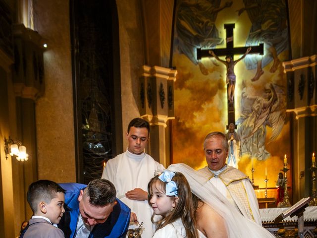 O casamento de Rafael e Josi em Canela, Rio Grande do Sul 13