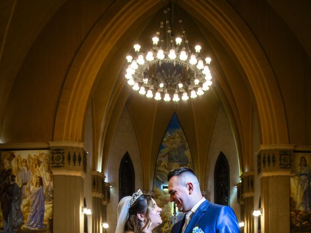 O casamento de Rafael e Josi em Canela, Rio Grande do Sul 14