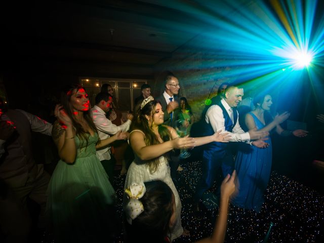 O casamento de Rafael e Josi em Canela, Rio Grande do Sul 16