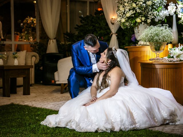 O casamento de Rafael e Josi em Canela, Rio Grande do Sul 17