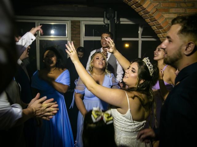 O casamento de Rafael e Josi em Canela, Rio Grande do Sul 18