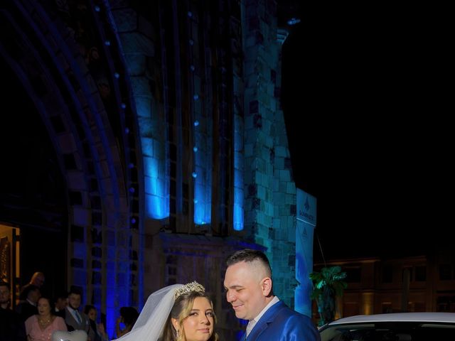 O casamento de Rafael e Josi em Canela, Rio Grande do Sul 21