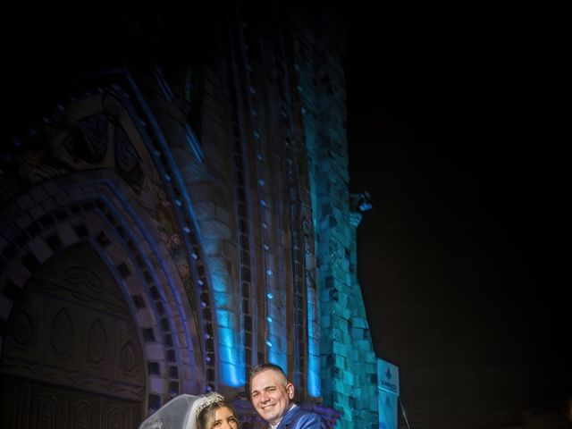 O casamento de Rafael e Josi em Canela, Rio Grande do Sul 22