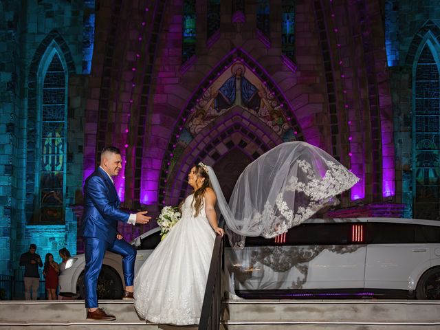 O casamento de Rafael e Josi em Canela, Rio Grande do Sul 24