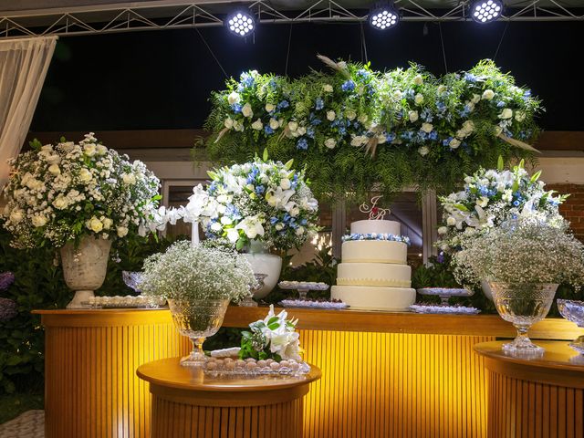 O casamento de Rafael e Josi em Canela, Rio Grande do Sul 28