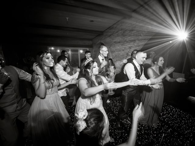 O casamento de Rafael e Josi em Canela, Rio Grande do Sul 32