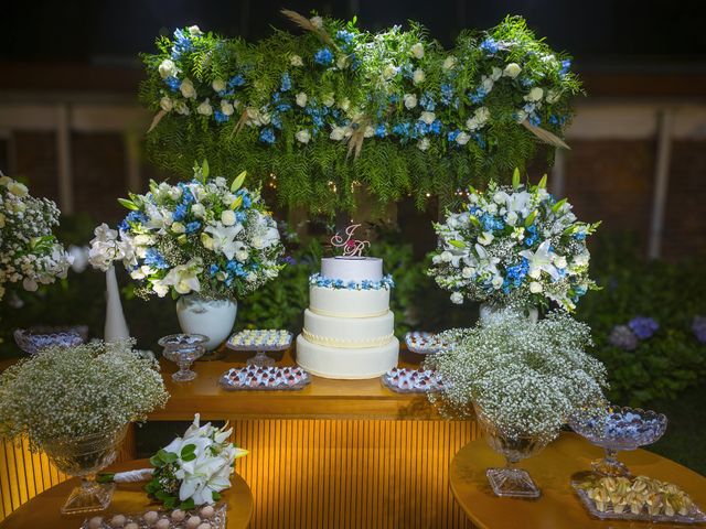 O casamento de Rafael e Josi em Canela, Rio Grande do Sul 36