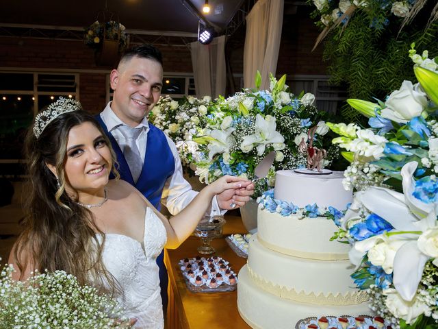 O casamento de Rafael e Josi em Canela, Rio Grande do Sul 37