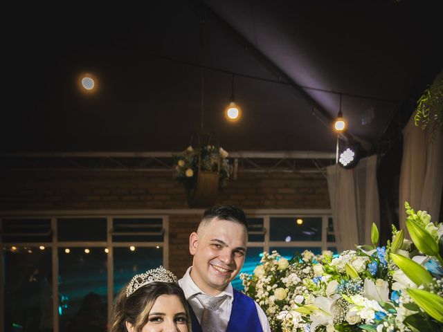 O casamento de Rafael e Josi em Canela, Rio Grande do Sul 38