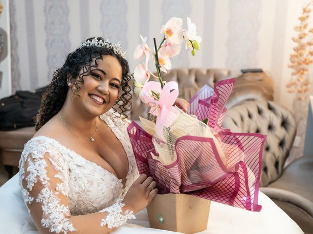 O casamento de Thiago e Maria Laura em Goiânia, Goiás 4
