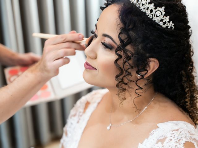 O casamento de Thiago e Maria Laura em Goiânia, Goiás 2