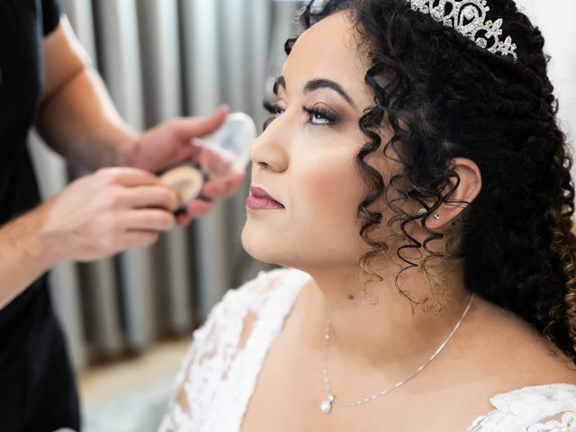 O casamento de Thiago e Maria Laura em Goiânia, Goiás 8