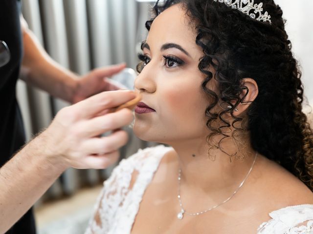 O casamento de Thiago e Maria Laura em Goiânia, Goiás 9