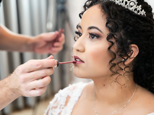 O casamento de Thiago e Maria Laura em Goiânia, Goiás 10