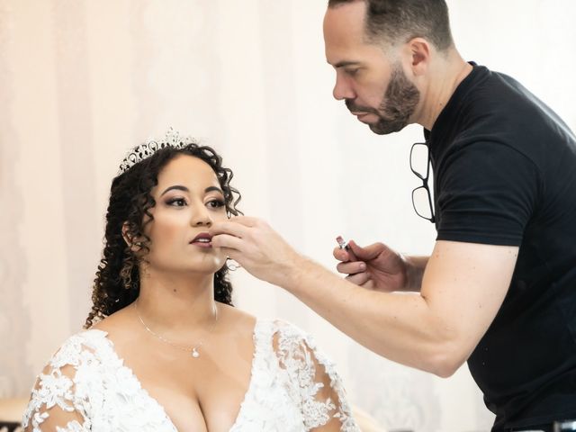O casamento de Thiago e Maria Laura em Goiânia, Goiás 12