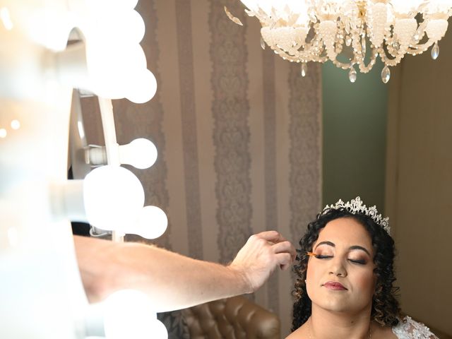 O casamento de Thiago e Maria Laura em Goiânia, Goiás 14