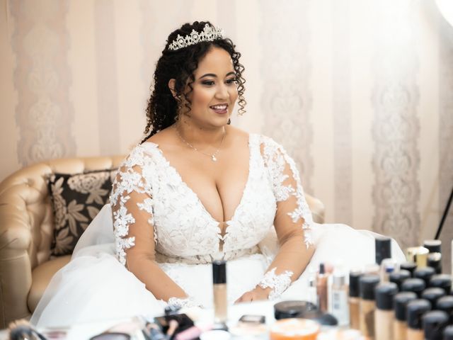 O casamento de Thiago e Maria Laura em Goiânia, Goiás 15