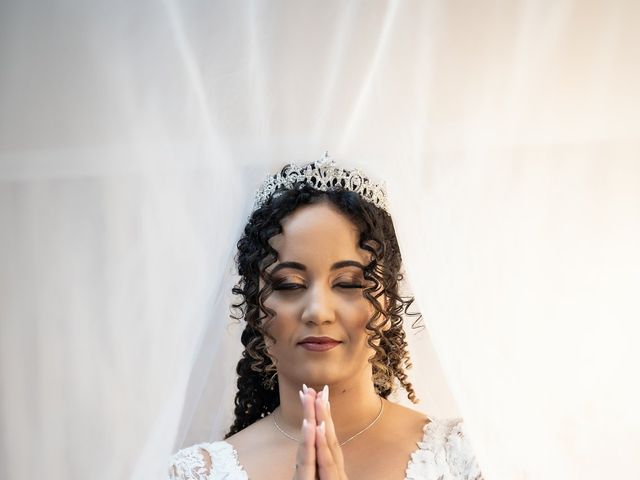 O casamento de Thiago e Maria Laura em Goiânia, Goiás 16