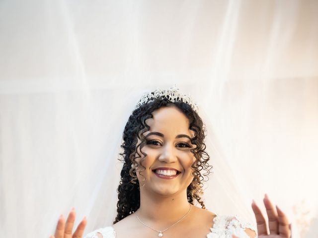 O casamento de Thiago e Maria Laura em Goiânia, Goiás 17