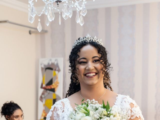 O casamento de Thiago e Maria Laura em Goiânia, Goiás 18