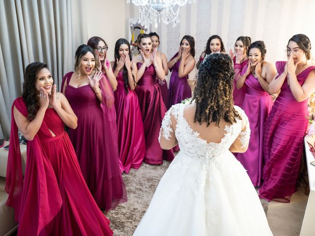 O casamento de Thiago e Maria Laura em Goiânia, Goiás 20