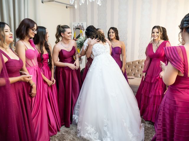 O casamento de Thiago e Maria Laura em Goiânia, Goiás 22
