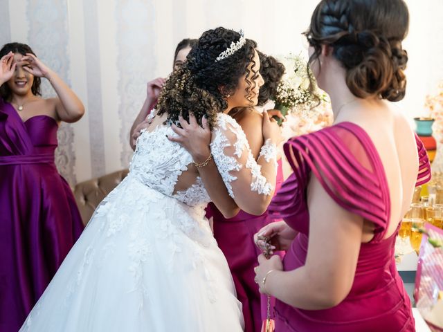 O casamento de Thiago e Maria Laura em Goiânia, Goiás 23