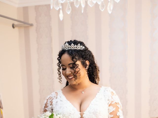 O casamento de Thiago e Maria Laura em Goiânia, Goiás 25