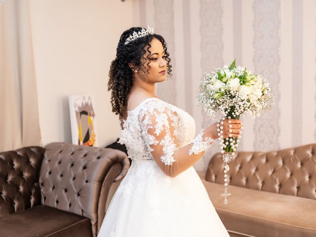 O casamento de Thiago e Maria Laura em Goiânia, Goiás 26