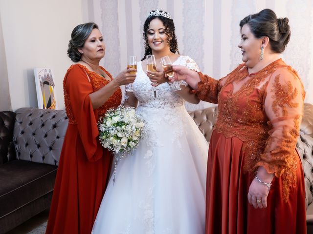 O casamento de Thiago e Maria Laura em Goiânia, Goiás 27