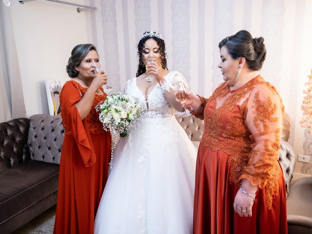 O casamento de Thiago e Maria Laura em Goiânia, Goiás 28