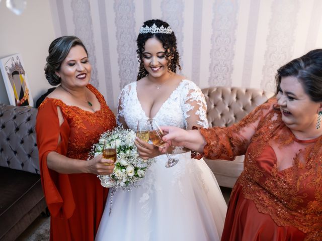 O casamento de Thiago e Maria Laura em Goiânia, Goiás 29