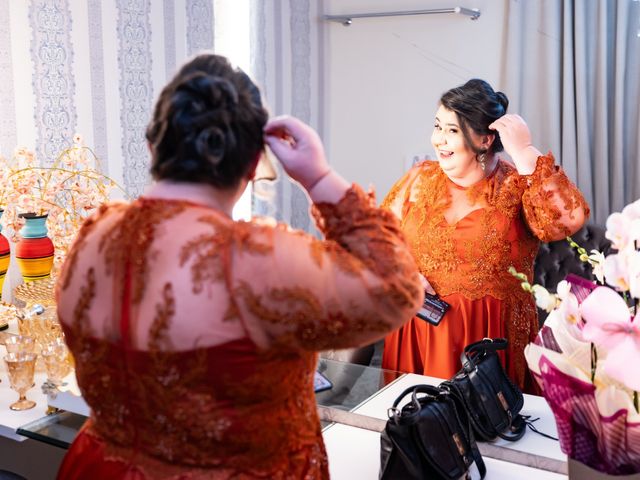 O casamento de Thiago e Maria Laura em Goiânia, Goiás 31