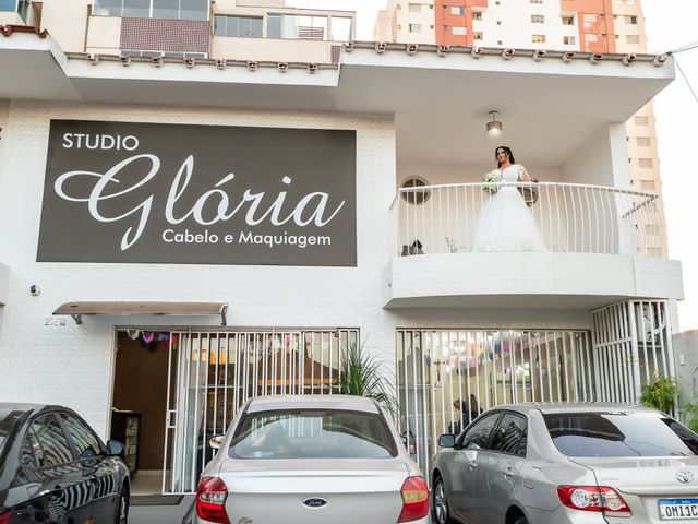 O casamento de Thiago e Maria Laura em Goiânia, Goiás 35